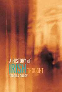 A History of Irish Thought