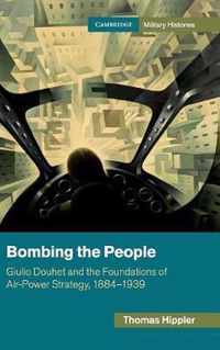 Bombing The People