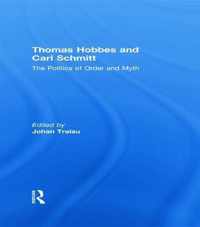 Thomas Hobbes and Carl Schmitt