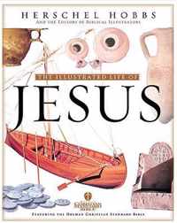 The Illustrated Life of Jesus