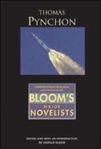 Thomas Pynchon