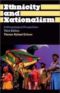 Ethnicity & Nationalism 3rd