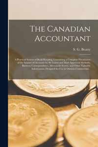 The Canadian Accountant [microform]