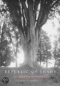 Republic Of Shade