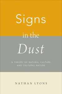 Signs in the Dust