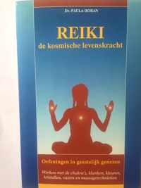 Reiki De Kosmische Levenskracht