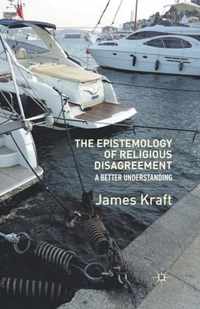 The Epistemology of Religious Disagreement