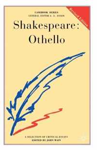 SHAKESPEARE OTHELLO 1994/E 2/E