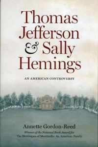 Thomas Jefferson and Sally Hemmings