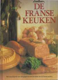 Franse keuken, de