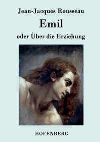 Emil oder UEber die Erziehung