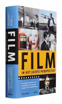 Film -  In Het Juiste Perspectief