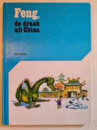 Feng de draak uit china