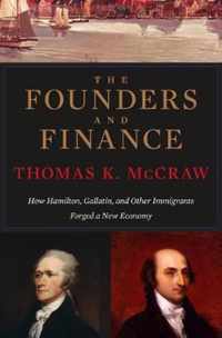 Founders Of Finance How Hamilton Galla