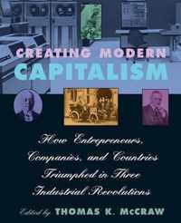 Creating Modern Capitalism