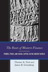 The Roots of Western Finance