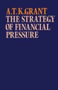 The Strategy of Financial Pressure