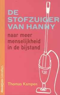 De stofzuiger van Henny