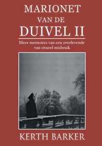 Marionet van de duivel 2