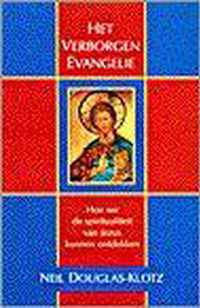 Verborgen evangelie, het