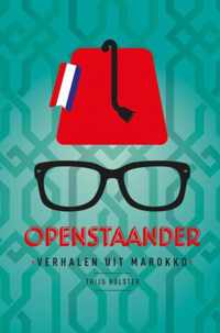 Openstaander