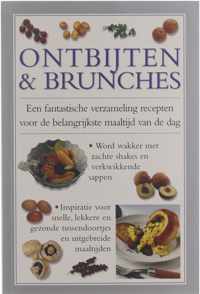 Ontbijten & Brunches