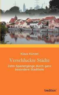 Verschluckte Stadte