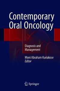 Contemporary Oral Oncology