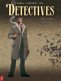 Detectives 04. martin bec