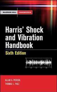 Harris' Shock and Vibration Handbook