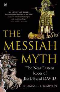 The Messiah Myth