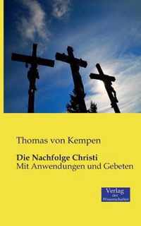 Die Nachfolge Christi