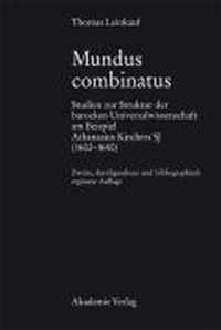 Mundus Combinatus