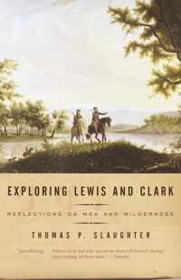 Exploring Lewis and Clark