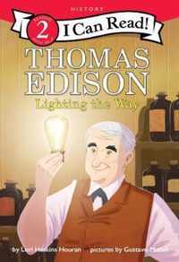 Thomas Edison