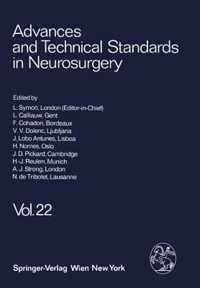 Advances and Technical Standards in Neurosurgery