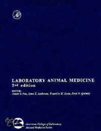 Laboratory Animal Medicine