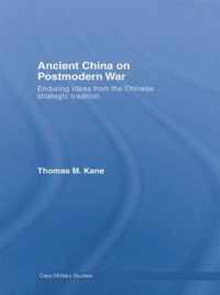 Ancient China on Postmodern War