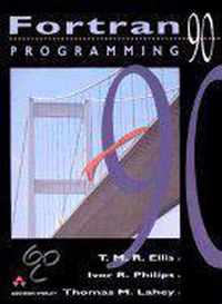 Fortran 90 Programming