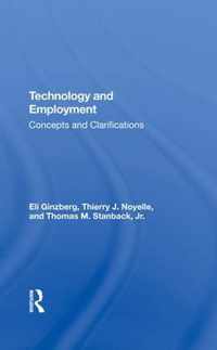 Technology And Employment