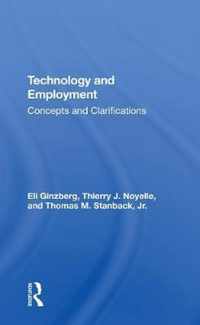 Technology And Employment