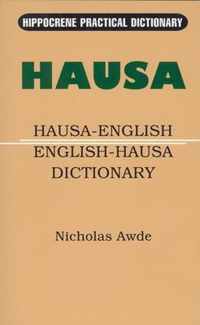 Hausa-English / English-Hausa Practical Dictionary