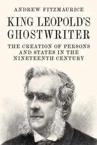 King Leopold's Ghostwriter