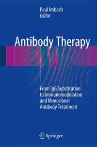 Antibody Therapy