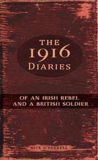 The 1916 Diaries of an Irish Rebel and a British Soldi