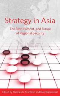 Strategy In Asia