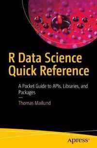 R Data Science Quick Reference