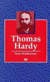 Thomas Hardy