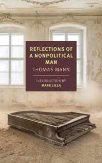 Reflections of a Nonpolitical Man