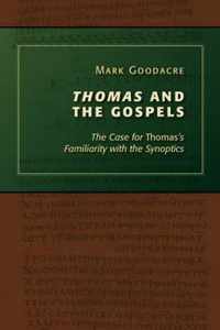 Thomas and the Gospels